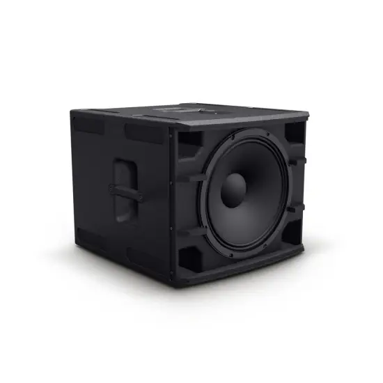 LD Systems COLUNA GRAVES PASSIVA Stinger Sub 15 G3