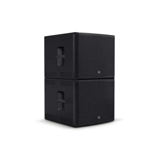 LD Systems COLUNA GRAVES PASSIVA Stinger Sub 15 G3