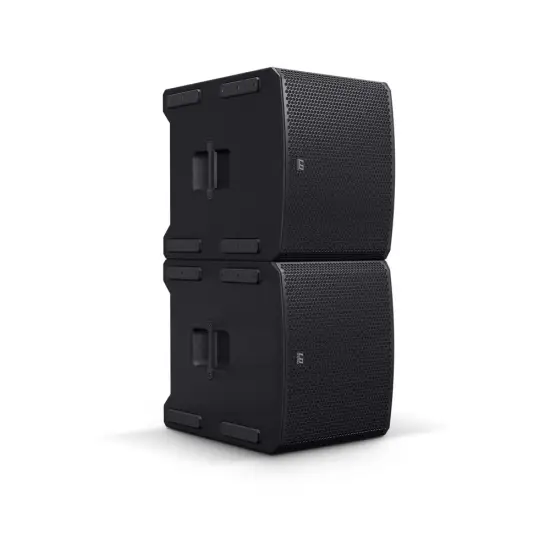 LD Systems COLUNA GRAVES PASSIVA Stinger Sub 15 G3