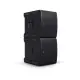 LD Systems COLUNA GRAVES PASSIVA Stinger Sub 15 G3