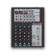 LD Systems MESA MISTURA ANALOGICA VIBZ 6