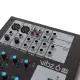 LD Systems MESA MISTURA ANALOGICA VIBZ 6