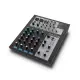 LD Systems MESA MISTURA ANALOGICA VIBZ 6 D