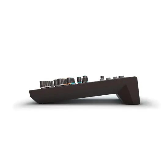 LD Systems MESA MISTURA ANALOGICA VIBZ 6 D