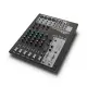 LD Systems MESA MISTURA ANALOGICA VIBZ 8 DC
