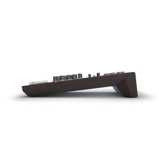 LD Systems MESA MISTURA ANALOGICA VIBZ 8 DC
