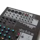 LD Systems MESA MISTURA ANALOGICA VIBZ 8 DC