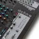 LD Systems MESA MISTURA ANALOGICA VIBZ 8 DC