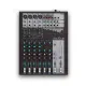 LD Systems MESA MISTURA ANALOGICA VIBZ 10 C