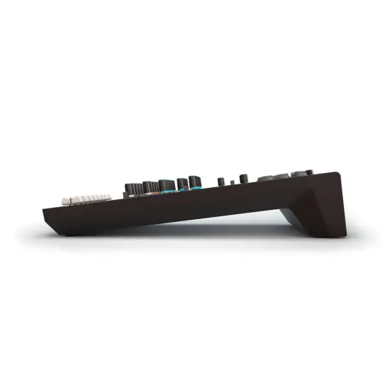 LD Systems MESA MISTURA ANALOGICA VIBZ 10 C
