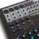 LD Systems MESA MISTURA ANALOGICA VIBZ 10 C