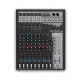 LD Systems MESA MISTURA ANALOGICA VIBZ 12 DC