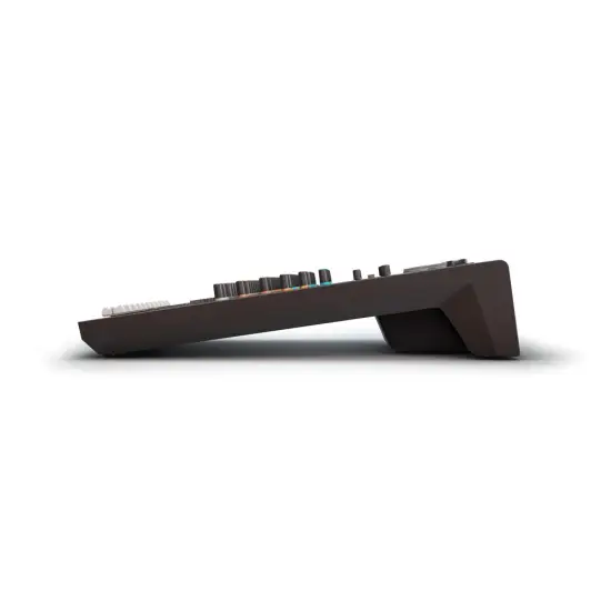 LD Systems MESA MISTURA ANALOGICA VIBZ 12 DC