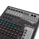 LD Systems MESA MISTURA ANALOGICA VIBZ 12 DC