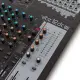 LD Systems MESA MISTURA ANALOGICA VIBZ 12 DC