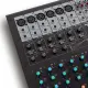 LD Systems MESA MISTURA ANALOGICA VIBZ 12 DC