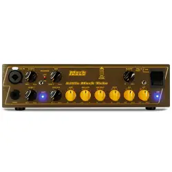 Markbass Little Mark Tube 500w