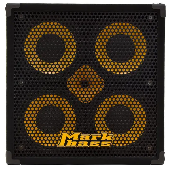 Markbass Standard 104HR 8 Ohms