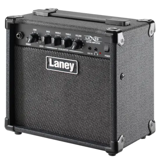 Laney LX15