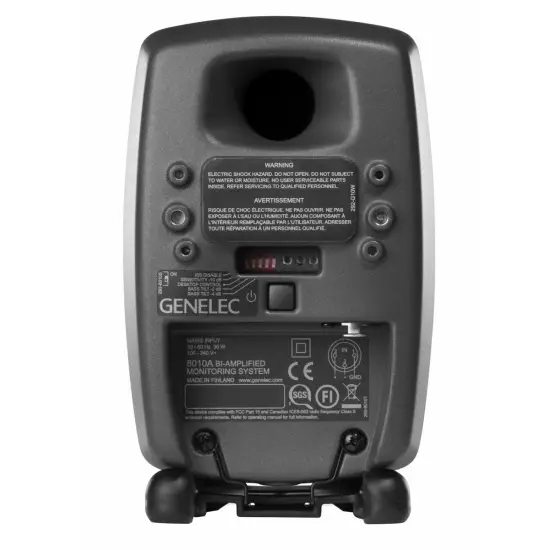Genelec MONITOR ESTUDIO 8010A