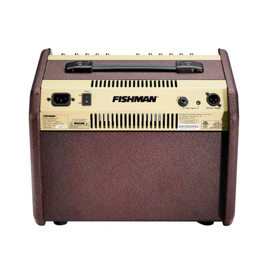 Fishman Loudbox Mini