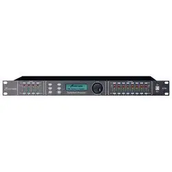 Studiomaster PROCESSADOR DIGITAL AC48