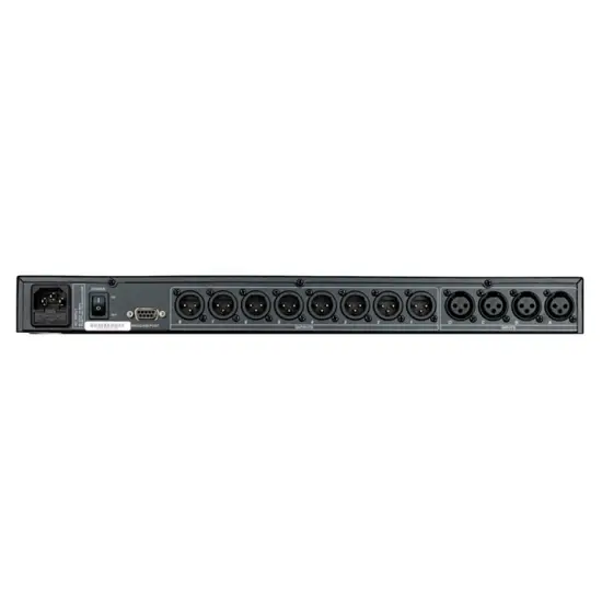 Studiomaster PROCESSADOR DIGITAL AC48