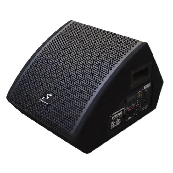 Studiomaster MONITOR PALCO AMPLIFICADO Sense 12A+