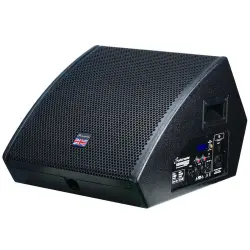 Studiomaster MONITOR PALCO AMPLIFICADO SENSE 15A+