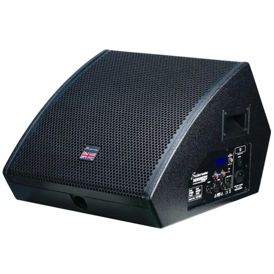 Studiomaster MONITOR PALCO AMPLIFICADO SENSE 15A+