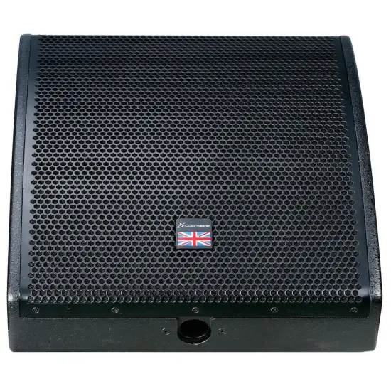 Studiomaster MONITOR PALCO AMPLIFICADO SENSE 15A+