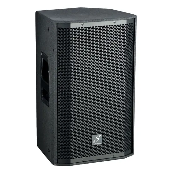 Studiomaster COLUNA PASSIVA Venture 15