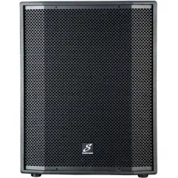 Studiomaster COLUNA GRAVES PASSIVA Venture 18S