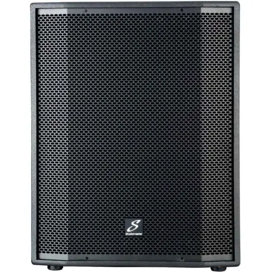 Studiomaster COLUNA GRAVES PASSIVA Venture 18S
