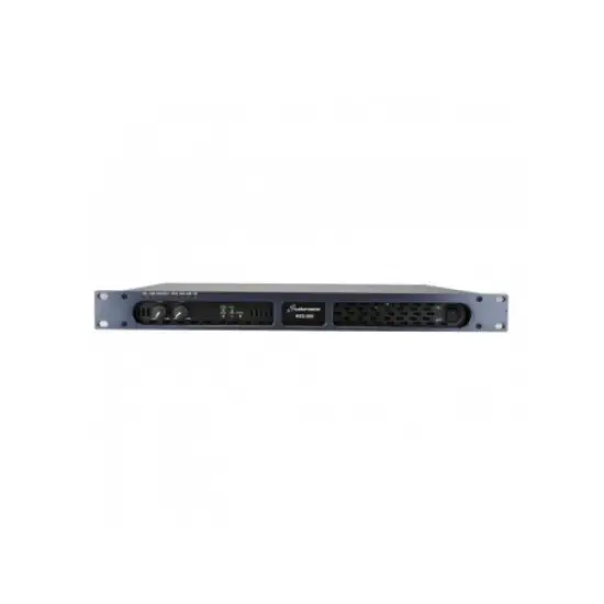 Studiomaster AMPLIFICADOR POTENCIA HX2 900