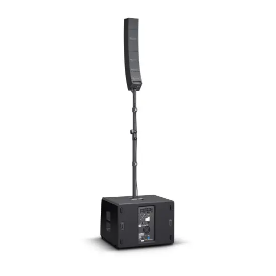 LD Systems Curv 500 TS
