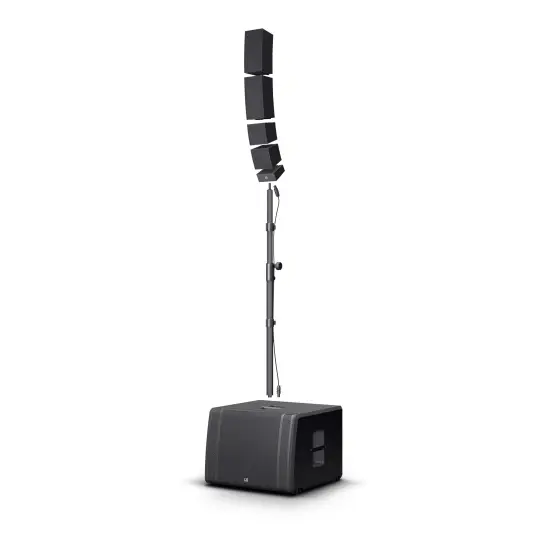 LD Systems Curv 500 TS