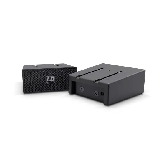 LD Systems Curv 500 TS