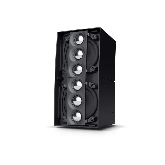 LD Systems Curv 500 TS