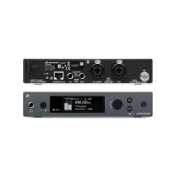 Sennheiser EMISSOR FIXO UHF SR IEM G4 B