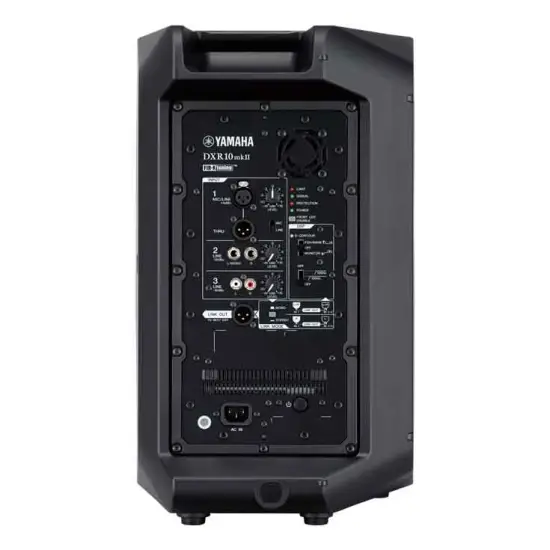 Yamaha DXR10 mkII