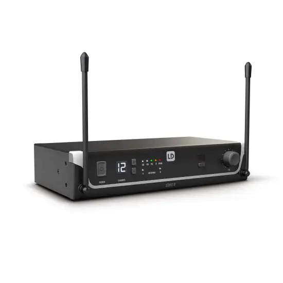 LD Systems SISTEMA MICROFONE LAPELA U305 BPL