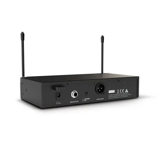 LD Systems SISTEMA MICROFONE LAPELA U305 BPL