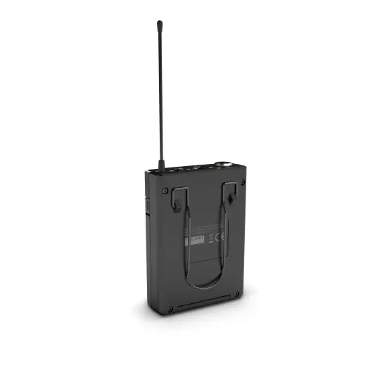 LD Systems SISTEMA MICROFONE LAPELA U305 BPL