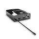 LD Systems SISTEMA MICROFONE LAPELA U305 BPL