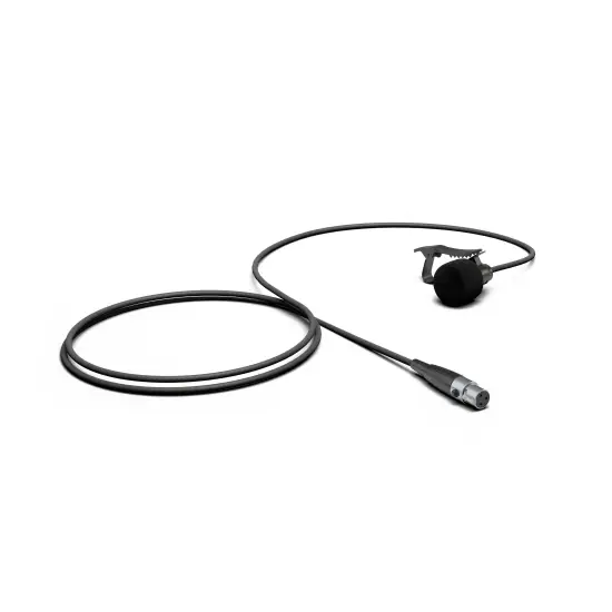 LD Systems SISTEMA MICROFONE LAPELA U305 BPL