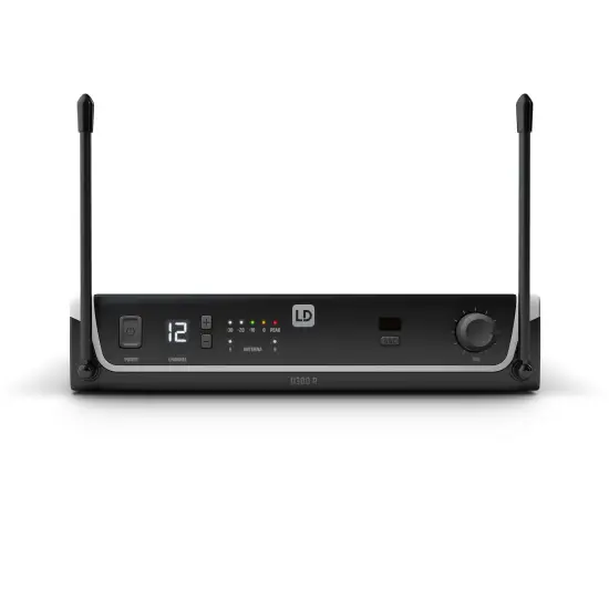 LD Systems SISTEMA MICROFONE MAO U305 HHD