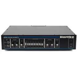 Hartke HA3500