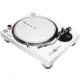 Pioneer PLX 500 White