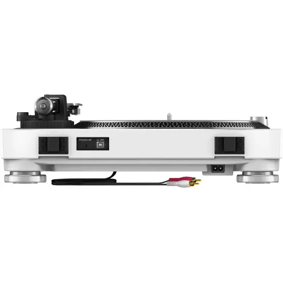 Pioneer PLX 500 White